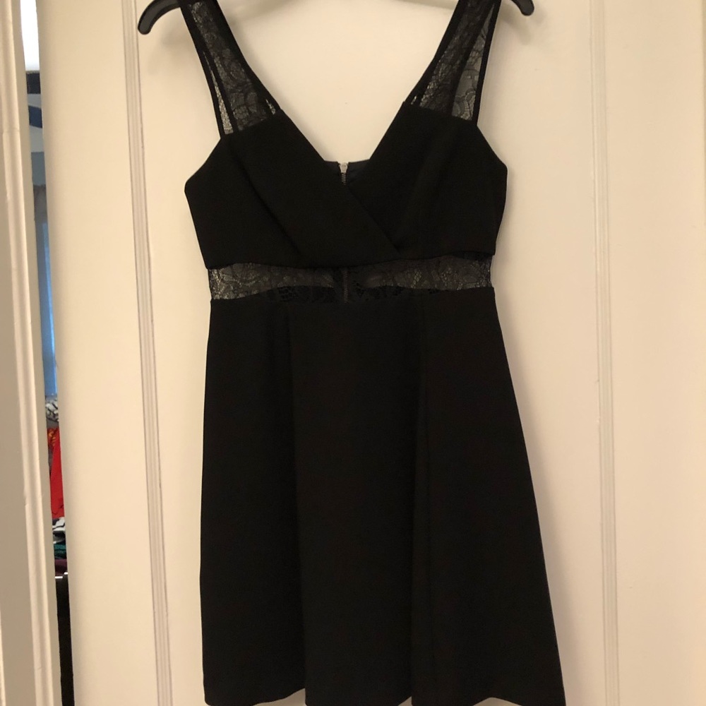 Skater dress!
